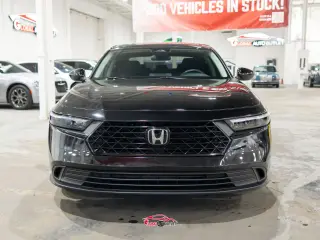 2024 Honda Accord