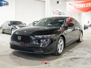 2024 Honda Accord