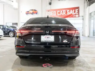 2024 Honda Accord