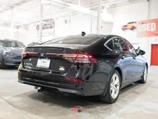 2024 Honda Accord