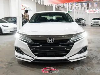 2022 Honda Accord