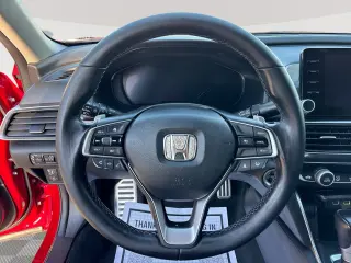2021 Honda Accord