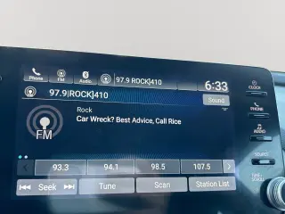2021 Honda Accord