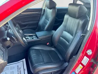 2021 Honda Accord