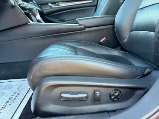 2021 Honda Accord