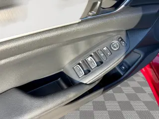 2021 Honda Accord