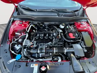 2021 Honda Accord