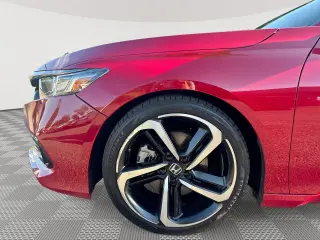 2021 Honda Accord