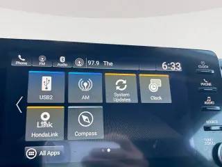 2021 Honda Accord
