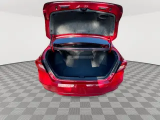 2021 Honda Accord