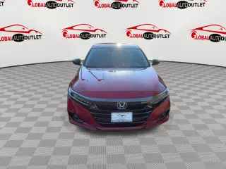 2021 Honda Accord