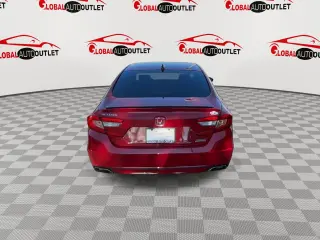 2021 Honda Accord