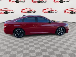 2021 Honda Accord