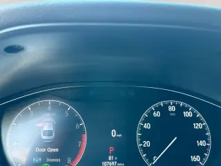 2021 Honda Accord