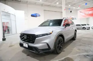2024 Honda CR-V
