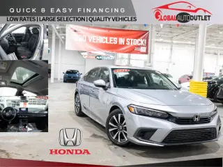 2023 Honda Civic