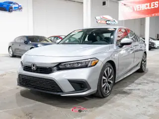 2023 Honda Civic