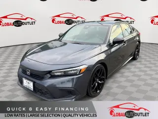 2024 Honda Civic