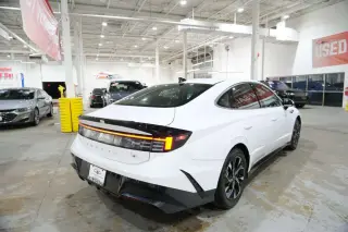 2025 Hyundai Sonata
