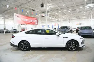 2025 Hyundai Sonata