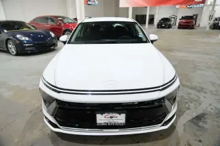 2025 Hyundai Sonata
