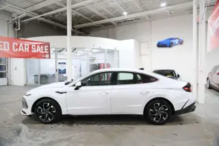 2025 Hyundai Sonata