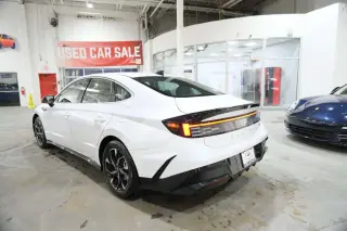 2025 Hyundai Sonata
