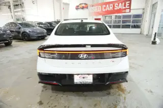 2025 Hyundai Sonata