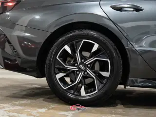 2024 Hyundai Sonata
