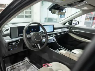 2024 Hyundai Sonata