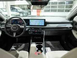 2024 Hyundai Sonata