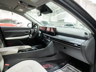 2024 Hyundai Sonata