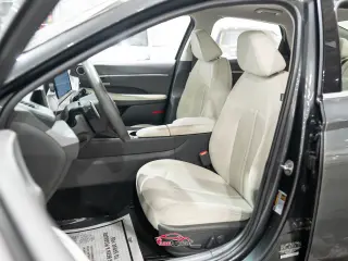 2024 Hyundai Sonata