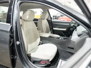 2024 Hyundai Sonata