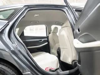 2024 Hyundai Sonata