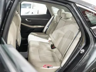 2024 Hyundai Sonata