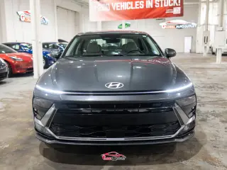 2024 Hyundai Sonata