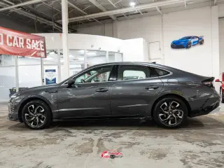 2024 Hyundai Sonata