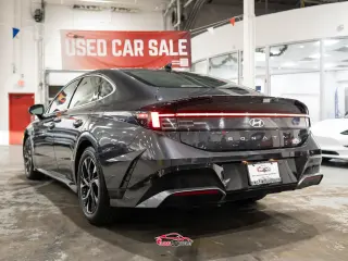 2024 Hyundai Sonata