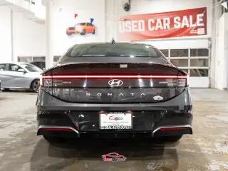2024 Hyundai Sonata