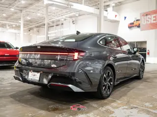 2024 Hyundai Sonata