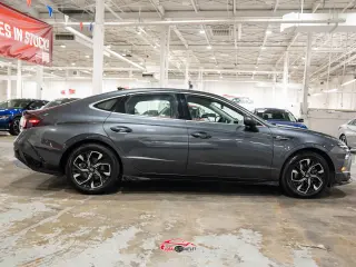 2024 Hyundai Sonata