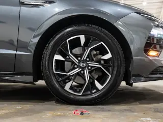 2024 Hyundai Sonata