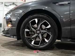 2024 Hyundai Sonata
