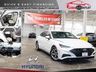 2023 Hyundai Sonata