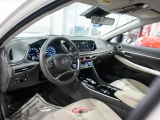2023 Hyundai Sonata