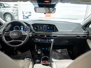 2023 Hyundai Sonata