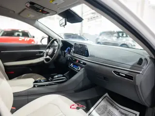 2023 Hyundai Sonata