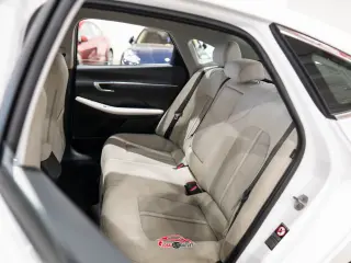 2023 Hyundai Sonata