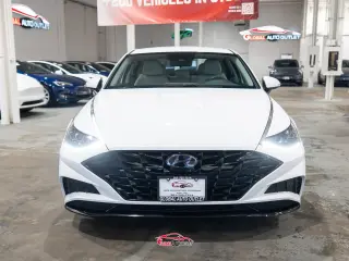 2023 Hyundai Sonata